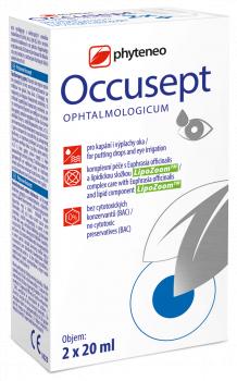 Occusept 2x20ml