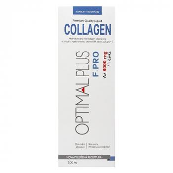 Optimal Collagen F-PRO 500ml