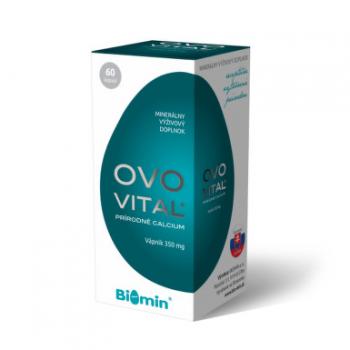 Biomin - Ovovital 60kps