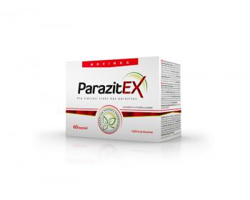 ParazitEx 60 cps