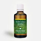 Sibírska jedľa 50ml