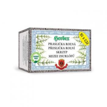 Praslička roľná čaj porciovaný 20x3g 