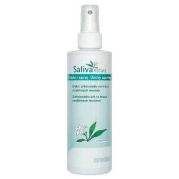 Saliva natura ústny sprej 50ml