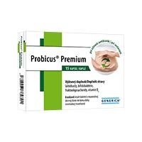 Probicus Premium 15kps