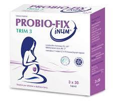 Probio-fix inum TRIM3 3x30cps
