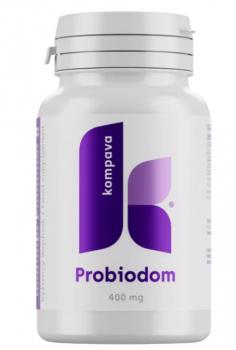 Probiodom 60kps