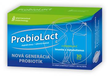 Probiolact 10tob