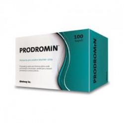 Prodromin 100tabliet