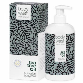 australian bodycare tekutý antibaktrialny gel