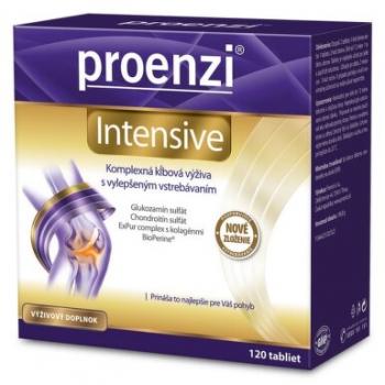 Proenzi Intensive 120tbl
