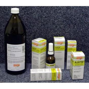 Ajatin Profarma tinktúra 25ml + mechanický rozprašovač