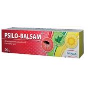 Psilo-balsam gél 20g