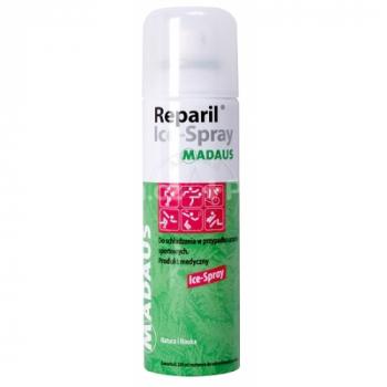 Reparil® Ice-Spray 200ml