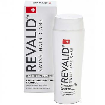 revalid sampon revitalizujuci proteinovy 250ml