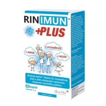 RINIMUN Plus 30cps