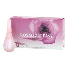 Rosalgin Easy, vaginálny roztok 5x140ml DLHODOBO NÍZKA CENA