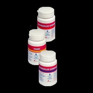 Lactobacillus acidophilus 75tbl