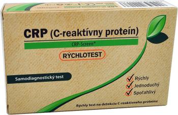 crp test 