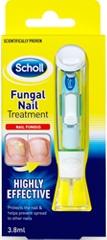 Scholl Fungal Nail - kúra na nechtovú mykózu