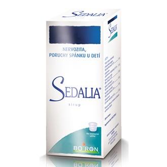 Sedalia sirup 200ml