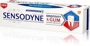 Sensodyne Sensitivity & Gum 75ml