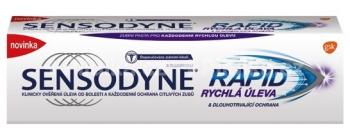 Sensodyne Rapid zubná pasta 75ml