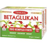 betaglukan terezia company