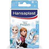 hansaplast frozen naplaste pre deti