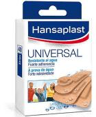 hansaplast univerzal naplaste 40ks