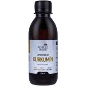 adelle davis lipozomalny kurkumin 200ml