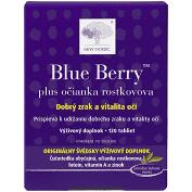 Blue Berry 60tbl
