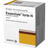 essentiale forte n 50 toboliek