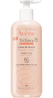 trixera hygiena sprchovy gel