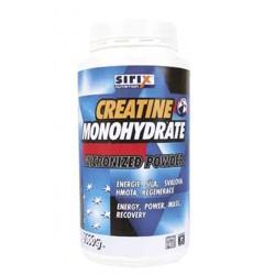 Sirix - Creatine Monohydrate 100g