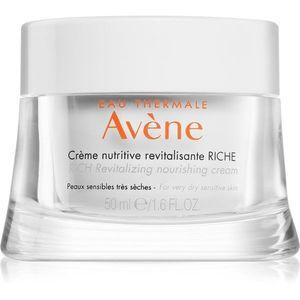 Avene Revitalizačný veľmi výživný krém RICH 50ml