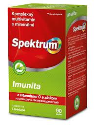 Spektrum Imunita 90tbl