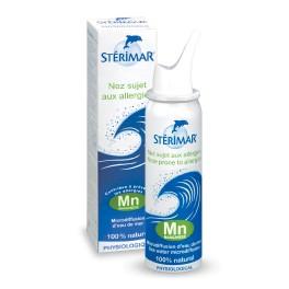 Stérimar Mn Mikrosprej morskej vody 50ml