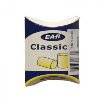 E-A-R Classic chrániče sluchu