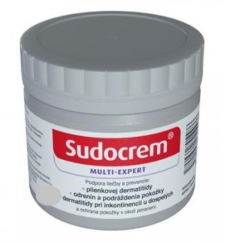 sudocrem krem na pokozku multi-expert 400g