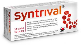Syntrival® 30 tbl