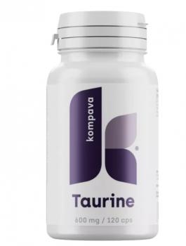 Taurín 120kps