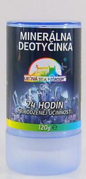 mineralna deotycinka 120g