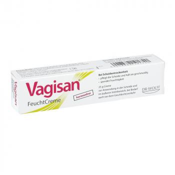 Vagisan krém 25g