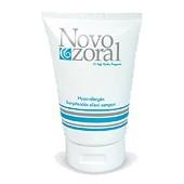 Novazole hypoalergénny šampón proti lupinám 80ml