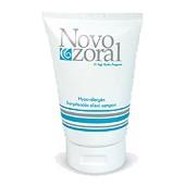 Novazole hypoalergénny šampón proti lupinám 80ml