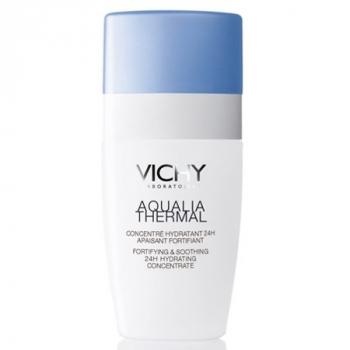 Vichy Aqualia Thermal Serum hydratačný koncentrát 30ml