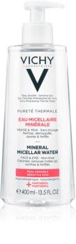 vichy micelarna mineralna voda na citlivu plet 200ml