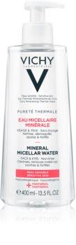 vichy micelarna mineralna voda na citlivu plet 200ml 