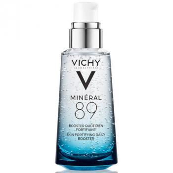 Vichy Mineral 89 booster  50ml