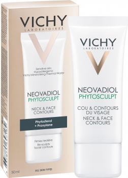 Vichy NEOVADIOL Phytoscuplt 50ml